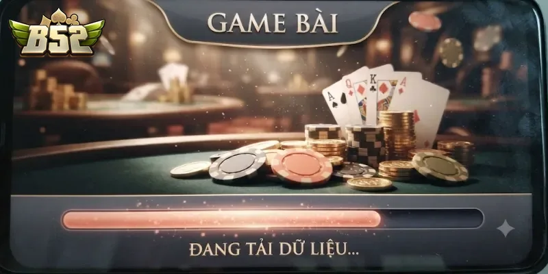 Game Bài B52Club Chơi Cuốn, Thưởng Lớn, Trải Nghiệm Cực Chất