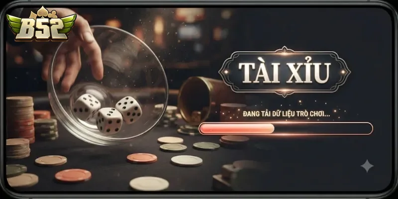 Khuyến Mãi Tài Xỉu B52club Hấp Dẫn, Nhận Thưởng Cực Nhanh Cho Thành Viên Mới